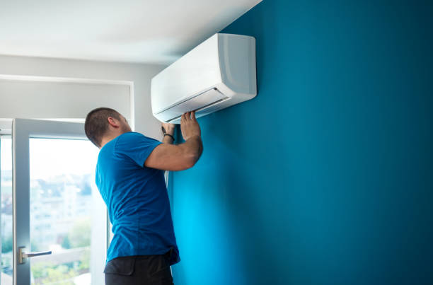 Best HVAC companies near me  in Pleasant Run, OH