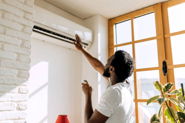 Best 24/7 HVAC repair  in Pleasant Run, OH
