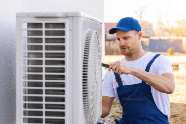 Best Commercial HVAC repair  in Pleasant Run, OH