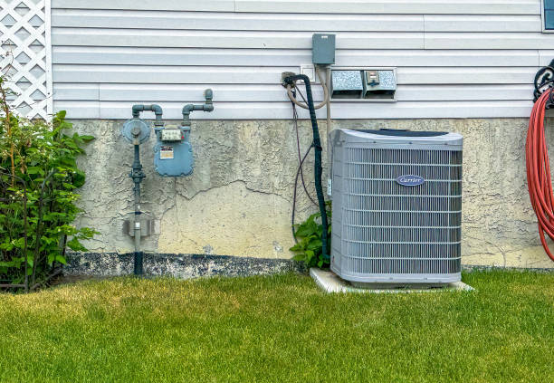 Professional HVAC in Pleasant Run, OH