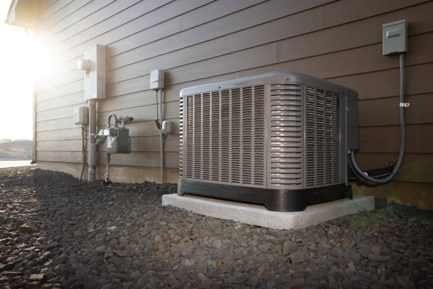 Best Emergency HVAC repair  in Pleasant Run, OH